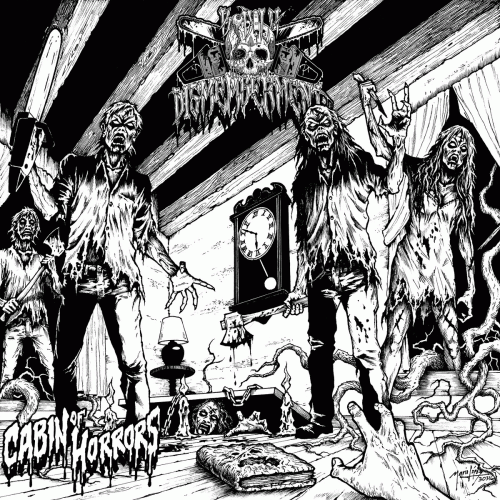 Cabin of Horrors